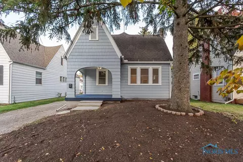 3652 Wallwerth Dr, Toledo, OH 43612