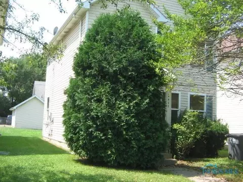 2477 Franklin Ave, Toledo, OH 43620