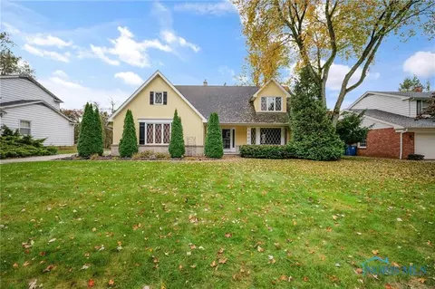 4938 Skelly Rd, Toledo, OH 43623