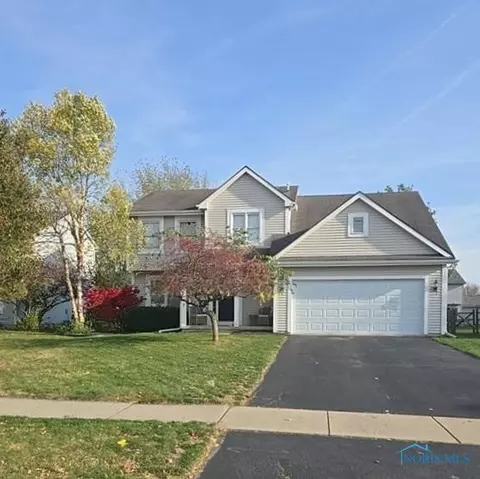1425 Indian Creek Dr, Perrysburg, OH 43551