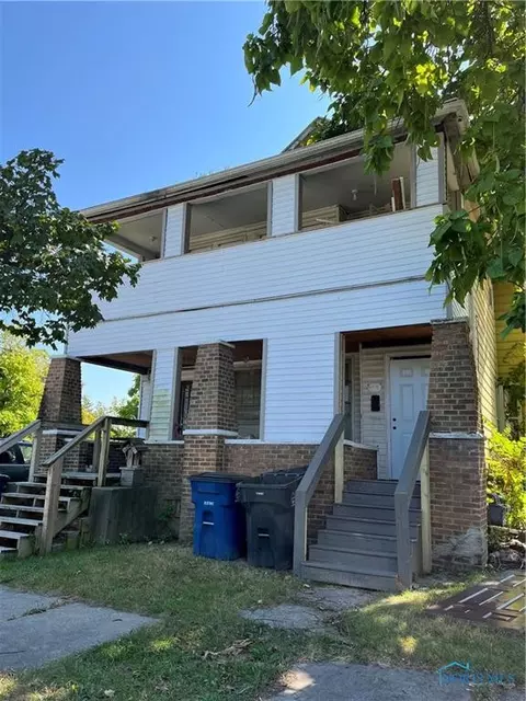 617 Hamilton St, Toledo, OH 43604