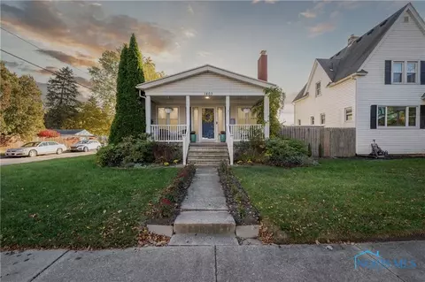 1403 Corry Ave, Toledo, OH 43614
