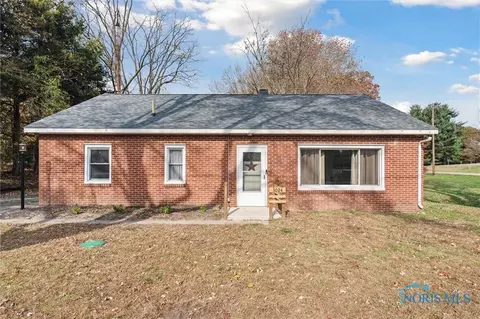 3024 County Road Ef, Swanton, OH 43558
