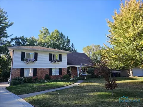 1954 Glen Arbor Dr, Toledo, OH 43614