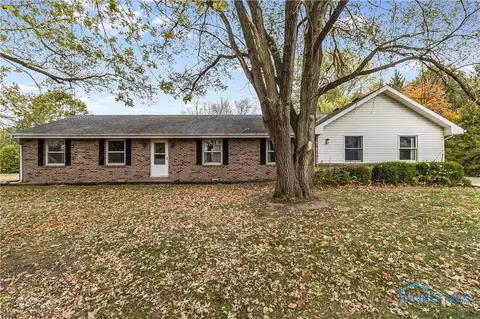 8600 Stitt Rd, Monclova, OH 43542