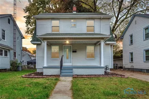 4548 Commonwealth Ave, Toledo, OH 43612
