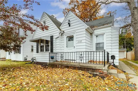 3509 Douglas Rd, Toledo, OH 43606