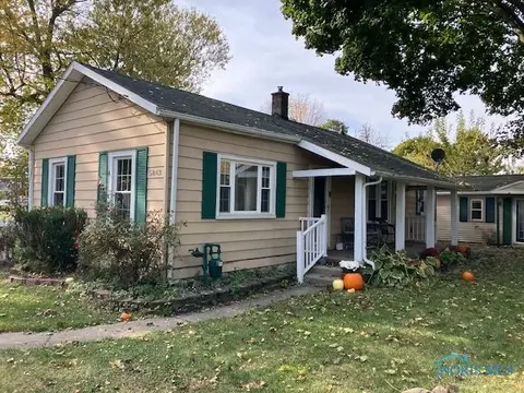 5843 317th St, Toledo, OH 43611
