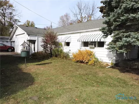 5533 Vail Ave, Toledo, OH 43623