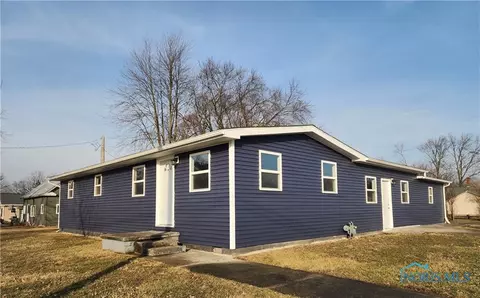309 S Maple St, Pioneer, OH 43554