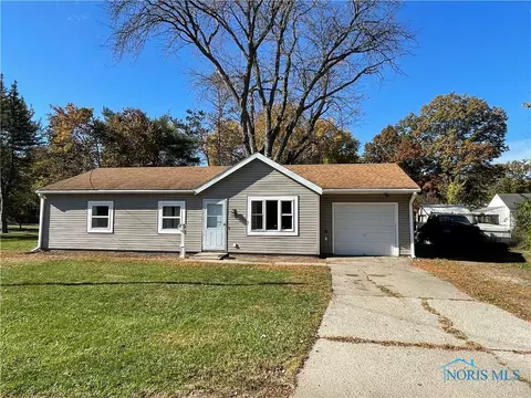 1905 Brancaster Rd, Toledo, OH 43615
