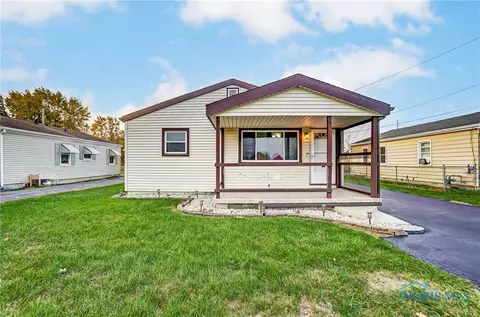 709 Rockwell Ave, Findlay, OH 45840