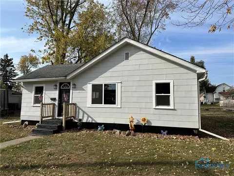 529 Columbia St, Montpelier, OH 43543
