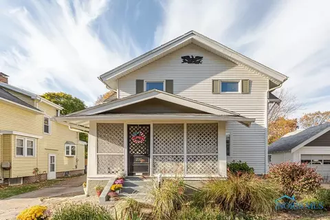 2110 Circular Rd, Toledo, OH 43614