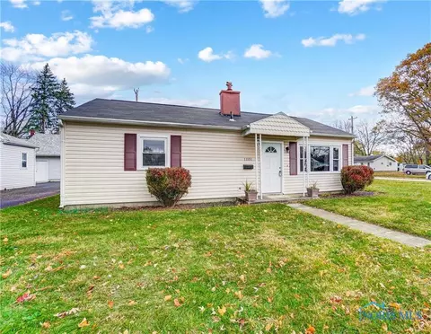 1101 Parkside Pl, Findlay, OH 45840
