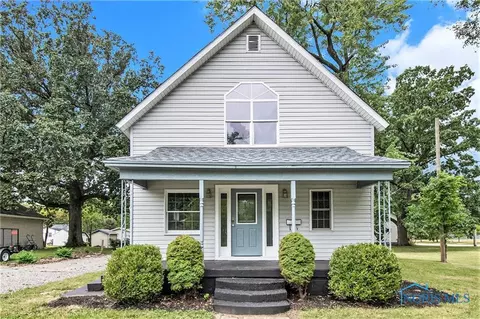 807 Delaware Ave, Montpelier, OH 43543