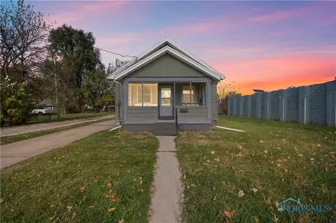 1519 Clay Ave, Toledo, OH 43608