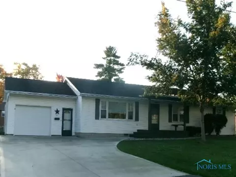 65 Rush St, Leipsic, OH 45856 photo 16