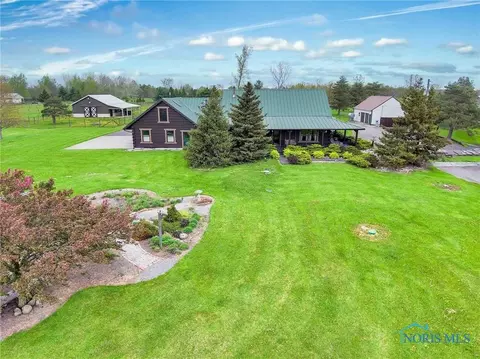 14136 Township Road 108, Findlay, OH 45840