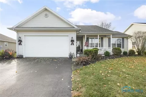 1855 Eggleston Ave #5, Findlay, OH 45840