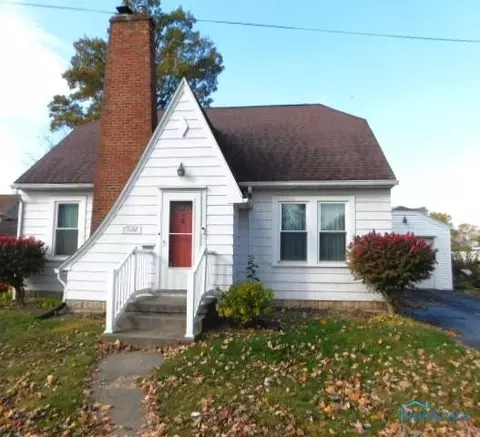 1022 S West St, Findlay, OH 45840