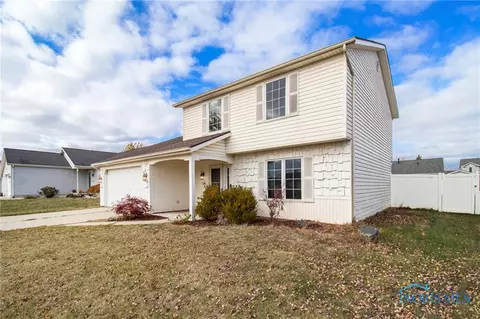 156 Union Place Dr, Bryan, OH 43506 photo 3