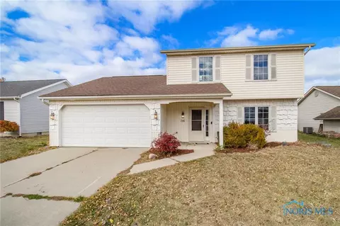 156 Union Place Dr, Bryan, OH 43506 photo 2