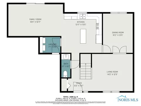 156 Union Place Dr, Bryan, OH 43506 photo 25
