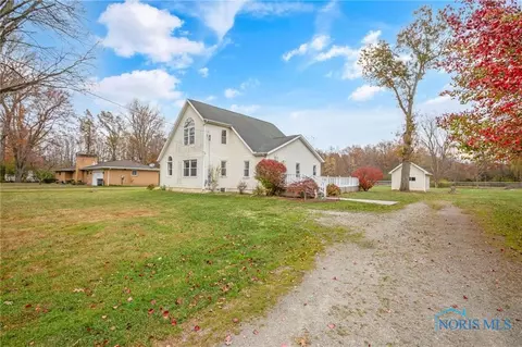 224 N Centennial Rd, Holland, OH 43528