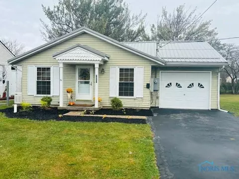 1634 Byal Ave, Findlay, OH 45840