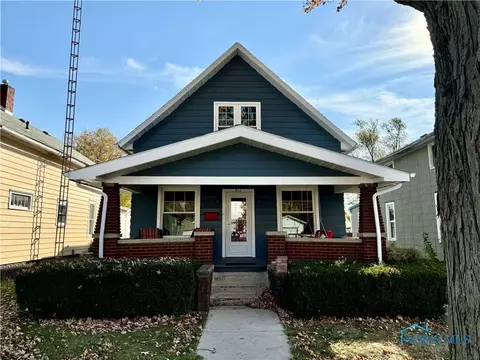 843 Wayne Ave, Defiance, OH 43512