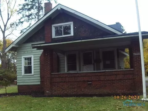 4522 Lewis Ave, Toledo, OH 43612