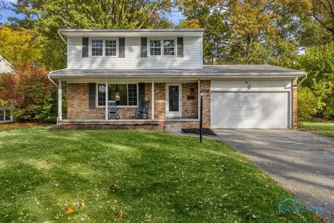 6224 Applegate Dr, Toledo, OH 43615