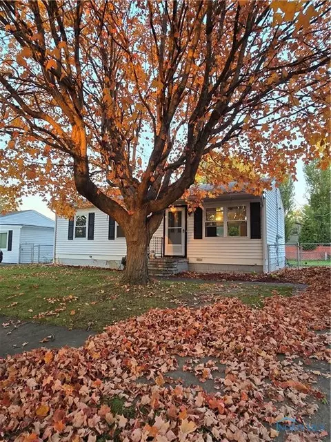 2108 Wilbert St, Sandusky, OH 44870