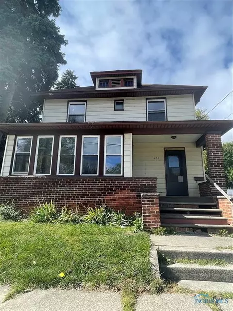 832 Main St, Toledo, OH 43605