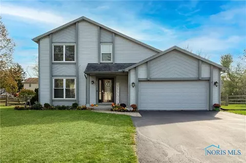 10403 Bridgewood Rd, Perrysburg, OH 43551