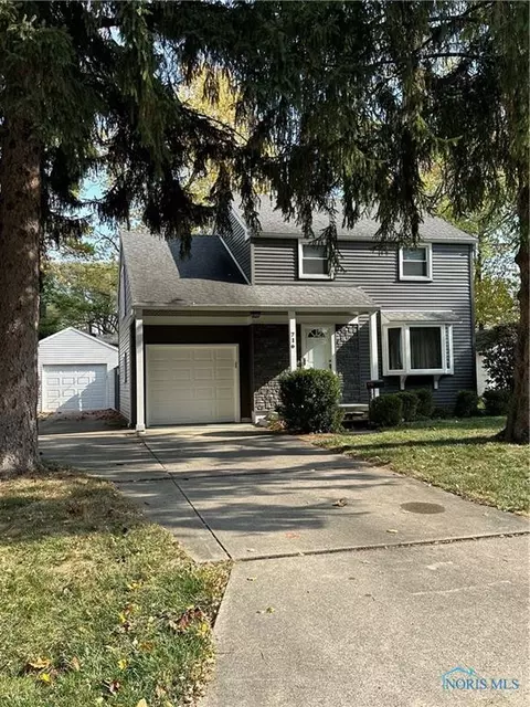 716 Colwell St, Maumee, OH 43537
