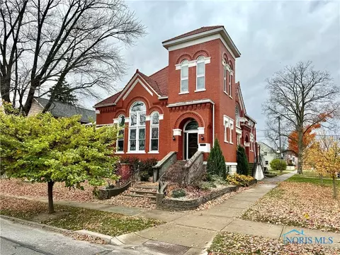 500 Washington Ave, Defiance, OH 43512