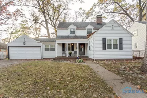 3459 Drummond Rd, Toledo, OH 43606
