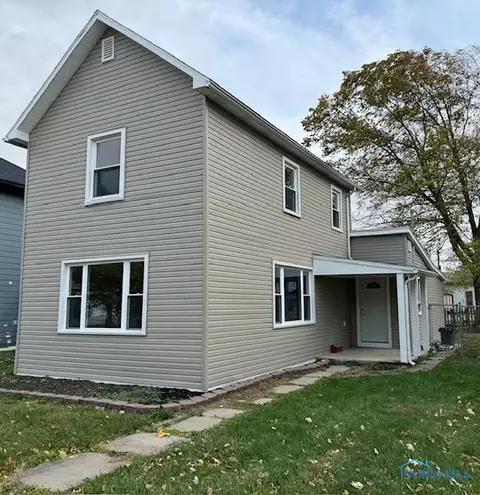 406 N Tarr St, North Baltimore, OH 45872