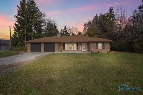 1416 6th St, Findlay, OH 45840