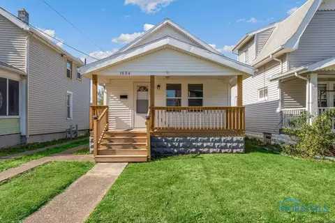 1534 Pool St, Toledo, OH 43605