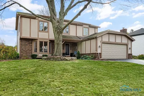 2123 Old Planke Rd, Holland, OH 43528