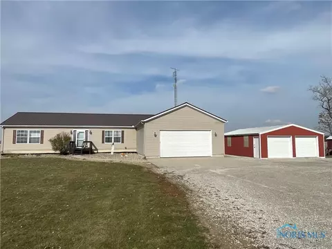 13073 Lockwood Rd, Sherwood, OH 43556