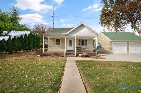 4710 Stengel Ave, Toledo, OH 43614