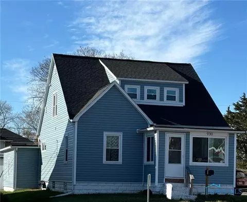 930 S Main St, Bryan, OH 43506