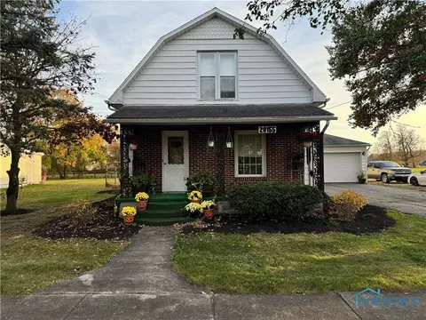 20155 W Church St, Hoytville, OH 43529