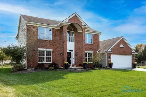 7617 Sylvan Oaks Way, Sylvania, OH 43560