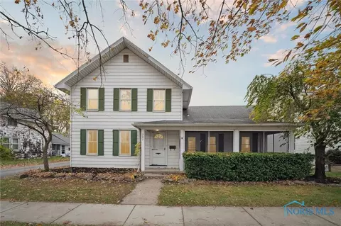 307 Main St, Genoa, OH 43430