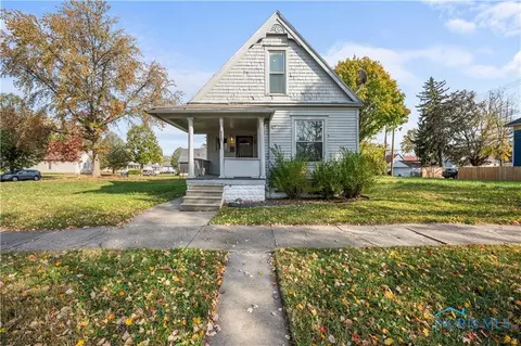 659 Stebbins St, Toledo, OH 43609